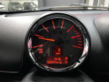 Mini countryman r60 143 ch cooper sd a - toit ouvrant - garantie 12 mois occasion simplicicar brest simplicicar simplicibike...