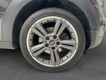 Mini countryman r60 143 ch cooper sd a - toit ouvrant - garantie 12 mois occasion simplicicar brest simplicicar simplicibike...