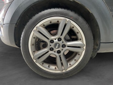 Mini countryman r60 143 ch cooper sd a - toit ouvrant - garantie 12 mois occasion simplicicar brest simplicicar simplicibike...