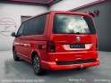 Volkswagen california t6 2.0 tdi 150 dsg7 ocean - garantie 12 mois occasion simplicicar annecy simplicicar simplicibike france
