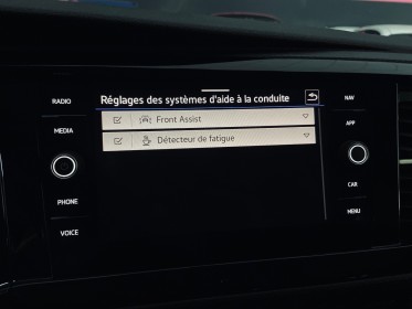 Volkswagen california t6 2.0 tdi 150 dsg7 ocean - garantie 12 mois occasion simplicicar annecy simplicicar simplicibike france