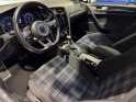 Volkswagen golf gte 1.4 tsi 150ch dsg6 carplay origine france garantie 12 mois occasion simplicicar nancy simplicicar...
