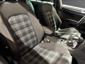 Volkswagen golf gte 1.4 tsi 150ch dsg6 carplay origine france garantie 12 mois occasion simplicicar nancy simplicicar...