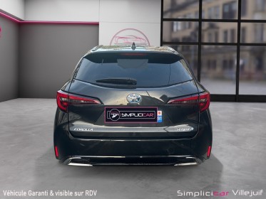 Toyota corolla touring sports hybride nouvelle 2023 140ch dynamic, entretiens toyota, carplay, caméra de recul, garantie......