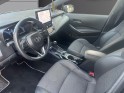 Toyota corolla touring sports hybride nouvelle 2023 140ch dynamic, entretiens toyota, carplay, caméra de recul, garantie......
