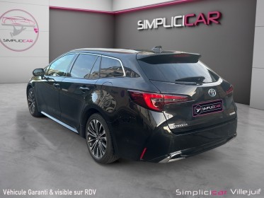 Toyota corolla touring sports hybride nouvelle 2023 140ch dynamic, entretiens toyota, carplay, caméra de recul, garantie......