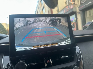 Toyota corolla touring sports hybride nouvelle 2023 140ch dynamic, entretiens toyota, carplay, caméra de recul, garantie......