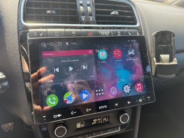 Volkswagen polo 1.4 tsi 140 bluemotion technology bluegt occasion simplicicar lagny  simplicicar simplicibike france