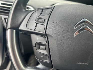 Citroen c4 picasso 130 ch ss feel occasion simplicicar lagny  simplicicar simplicibike france