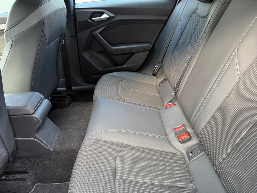 AUDI d'occasion A1 ALLSTREET 35 TFSI 150 S TRONIC de 2021 Saint