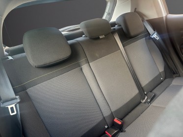 Citroen c3 c3 bluehdi 100 ss bvm5 shine, garantie 12 mois occasion simplicicar villejuif  simplicicar simplicibike france