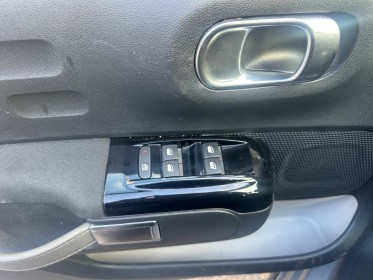 Citroen c3 c3 bluehdi 100 ss bvm5 shine, garantie 12 mois occasion simplicicar villejuif  simplicicar simplicibike france