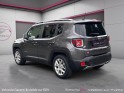 Jeep renegade 1.6 i multijet ss 120 ch limited boite auto gps garantie 12 mois occasion simplicicar villebon-sur-yvette...