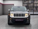 Jeep renegade 1.6 i multijet ss 120 ch limited boite auto gps garantie 12 mois occasion simplicicar villebon-sur-yvette...