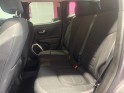 Jeep renegade 1.6 i multijet ss 120 ch limited boite auto gps garantie 12 mois occasion simplicicar villebon-sur-yvette...