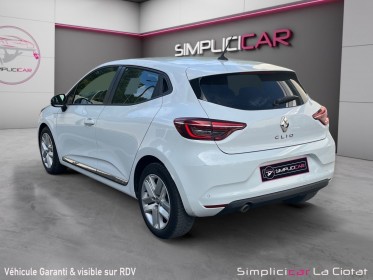 Renault clio v sce 65 - 21 zen occasion simplicicar la ciotat simplicicar simplicibike france