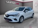 Renault clio v sce 65 - 21 zen occasion simplicicar la ciotat simplicicar simplicibike france