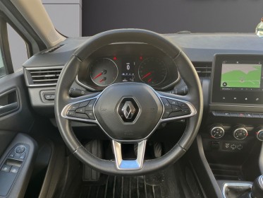 Renault clio v sce 65 - 21 zen occasion simplicicar la ciotat simplicicar simplicibike france