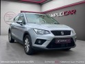 Seat arona business 1.0 ecotsi 115 ch style business garantie 12 mois occasion simplicicar villebon-sur-yvette simplicicar...
