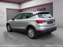 Seat arona business 1.0 ecotsi 115 ch style business garantie 12 mois occasion simplicicar villebon-sur-yvette simplicicar...