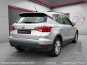 Seat arona business 1.0 ecotsi 115 ch style business garantie 12 mois occasion simplicicar villebon-sur-yvette simplicicar...