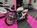 Yamaha yzf-r7 Édition world gp 60th anniversary Échappement akrapovic garantie 12 mois occasion simplicicar...