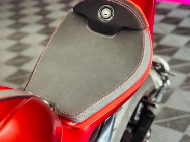 Mv agusta 800 super veloce 2022 garantie 12 mois occasion simplicicar villebon-sur-yvette simplicicar simplicibike france