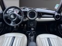 Mini cooper sd cabriolet  2.0 d 143 ch  pack red hot chili harman kardon sièges chauffants garantie 12 mois occasion...