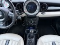 Mini cooper sd cabriolet  2.0 d 143 ch  pack red hot chili harman kardon sièges chauffants garantie 12 mois occasion...