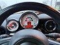 Mini cooper sd cabriolet  2.0 d 143 ch  pack red hot chili harman kardon sièges chauffants garantie 12 mois occasion...