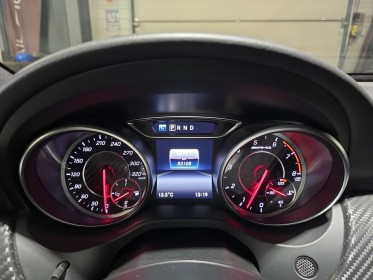 Mercedes classe a 45 mercedes -amg a speedshift dct 381 ch 4matic revisee entretien full mercedes garantie 12 mois occasion...