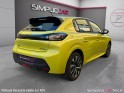 Peugeot 208 hybride occasion  simplicicar nice - pfvauto simplicicar simplicibike france