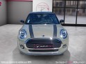 Mini hatch 3 portes f56 lci 1.5 cooper 136 ch bva7 edition greenwich / caméra de recul / toit ouvrant occasion réunion...