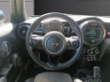 Mini hatch 3 portes f56 lci 1.5 cooper 136 ch bva7 edition greenwich / caméra de recul / toit ouvrant occasion réunion...