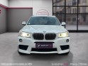 Bmw x3 f25 xdrive30d 258ch sport design steptronic a occasion paris 17ème (75)(porte maillot) simplicicar simplicibike france