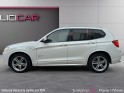 Bmw x3 f25 xdrive30d 258ch sport design steptronic a occasion paris 17ème (75)(porte maillot) simplicicar simplicibike france