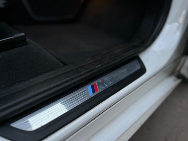 Bmw x3 f25 xdrive30d 258ch sport design steptronic a occasion paris 17ème (75)(porte maillot) simplicicar simplicibike france