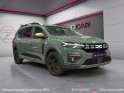 Dacia jogger eco-g 100 gpl 5 places extreme 1er main carplay garantie 12 mois occasion simplicicar narbonne simplicicar...