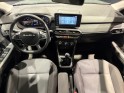 Dacia jogger eco-g 100 gpl 5 places extreme 1er main carplay garantie 12 mois occasion simplicicar narbonne simplicicar...