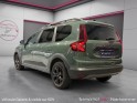 Dacia jogger eco-g 100 gpl 5 places extreme 1er main carplay garantie 12 mois occasion simplicicar narbonne simplicicar...