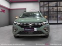 Dacia jogger eco-g 100 gpl 5 places extreme 1er main carplay garantie 12 mois occasion simplicicar narbonne simplicicar...