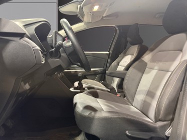 Dacia jogger eco-g 100 gpl 5 places extreme 1er main carplay garantie 12 mois occasion simplicicar narbonne simplicicar...
