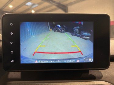 Dacia jogger eco-g 100 gpl 5 places extreme 1er main carplay garantie 12 mois occasion simplicicar narbonne simplicicar...