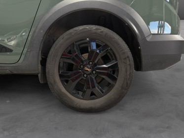 Dacia jogger eco-g 100 gpl 5 places extreme 1er main carplay garantie 12 mois occasion simplicicar narbonne simplicicar...