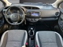 Toyota yaris my19 70 vvt-i design y20 - attelage - caméra de recul - garantie constructeur 04/2029 occasion simplicicar...