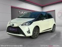 Toyota yaris my19 70 vvt-i design y20 - attelage - caméra de recul - garantie constructeur 04/2029 occasion simplicicar...