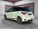 Toyota yaris my19 70 vvt-i design y20 - attelage - caméra de recul - garantie constructeur 04/2029 occasion simplicicar...