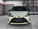 Toyota yaris my19 70 vvt-i design y20 - attelage - caméra de recul - garantie constructeur 04/2029 occasion simplicicar...