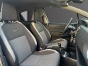 Toyota yaris my19 70 vvt-i design y20 - attelage - caméra de recul - garantie constructeur 04/2029 occasion simplicicar...
