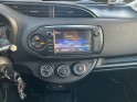 Toyota yaris my19 70 vvt-i design y20 - attelage - caméra de recul - garantie constructeur 04/2029 occasion simplicicar...